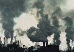 Харьковчан предупреждают о повышенном загрязнении воздуха