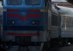 Поезда будут доезжать до «границы», отделяющей зону АТО