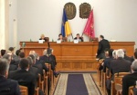 На сессии облсовета рассмотрят вопрос о лишении полномочий пятерых депутатов
