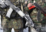 «ИС»: В Луганской области появились новые тактические группы боевиков