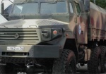 СНБО: На Донбасс из РФ прибыли 40 грузовиков с наемниками и оружием