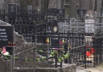 Для погибших в АТО харьковчан выделили места на городском кладбище