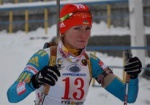 Харьковчанка завоевала «серебро» на Международном турнире по лыжным гонкам