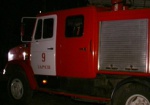 За сутки на Харьковщине пожар унес жизни четырех человек