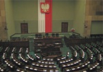 Польша ратифицировала СА Украины с ЕС