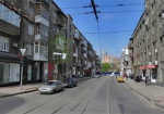 Улицу Маяковского открыли после реконструкции