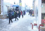 Мэр Харькова прокомментировал ситуацию с протестами на рынке «Барабашово»