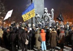 Харьковские активисты обсудят, как не допустить «донбасский сценарий» и напишут письмо Порошенко