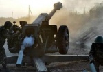 СНБО: Из-за обстрелов террористов обесточены 38 населенных пунктов Донбасса