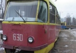 Движение транспорта в Харькове возобновлено