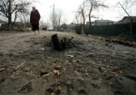 За сутки террористы более 50 раз обстреляли позиции украинской армии