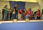 Камерный оркестр даст в Харькове благотворительный концерт