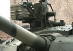 Харьковский бронетанковый завод отремонтировал танки для АТО