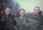 СБУ задержала в Харькове стрелка-диверсанта