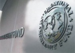 В Украину вновь может прибыть миссия МВФ