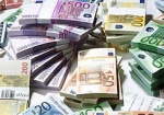 Украина получила от Еврокомиссии 500 млн. евро финпомощи