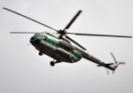 СНБО: Российский вертолет заметили над Сумщиной
