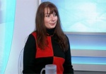 Мария Литвиненко-Назаренко, координатор проекта «Берегини»