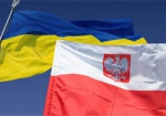 Сенат Польши ратифицировал Соглашение об ассоциации Украины с ЕС