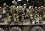 Генштаб: На Донбассе воюют более 32 тысяч российских солдат и наемников
