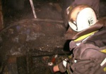 На Харьковщине при пожарах погибли двое мужчин