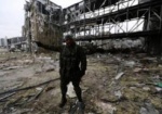 Порошенко: Донецкие «киборги» войдут в учебники истории