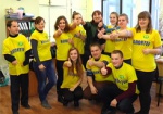 Работа – помогать людям. Волонтерское движение в Украине набирает обороты