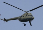 СБУ: Киевское авиапредприятие пыталось продать вертолеты в Россию