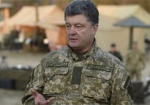 В Чугуеве ожидают приезда Президента Украины