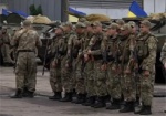 Скандал в батальоне «Слобожанщина». Бойцы обвиняют комбата в нарушениях закона