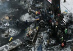 СБУ: Общественность не удовлетворена темпами расследования преступлений против «Евромайдана»