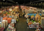 В Кабмине замахнулись на мировой продовольственный рынок