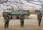 В ГПС заявляют, что российские военные полностью покинули Херсонщину