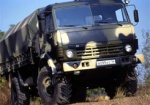 Генштаб ВСУ: В Украину из РФ снова въехали грузовики с боеприпасами