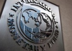 В Украину для оценки ситуации приедет представитель МВФ