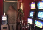 На Харьковщине продолжают бороться с незаконными игровыми «точками»