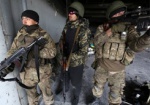 Генштаб: Среди «киборгов» провели ротацию, аэропорт Донецка - под контролем сил АТО