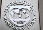 Кредит от МВФ Украина может получить в следующем году