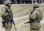 Генштаб: РФ провела ротацию военных переговорщиков на Донбассе