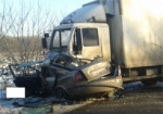 Двойное ДТП в Змиевском районе, трое погибших. Подробности аварии