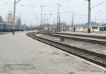 На Харьковщине – два ЧП на железной дороге. Одно из них смертельное