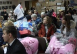 В Харькове смогут эффективно оценивать нужды переселенцев