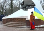 День памяти. В Харькове почтили ликвидаторов аварии на ЧАЭС