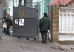 Пенитенциарию, не пускавшему адвоката в колонию к Тимошенко, объявлено подозрение