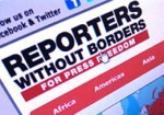«Репортеры без границ»: Украина лидирует среди стран, опасных для журналистов