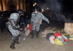 Приказы по разгону Майдана могут обнародовать