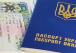 Украина ждет решения о безвизовом режиме с ЕС в мае 2015 года