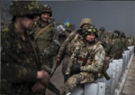 Украинские военные за сутки подверглись 26 обстрелам