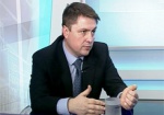 Вадим Глушко, заместитель председателя ХОГА
