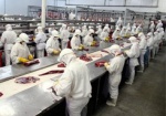 Экспортировать мясо, рыбу и яйца в ЕС будут более 200 украинских предприятий